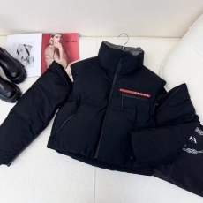 Prada Down Jackets